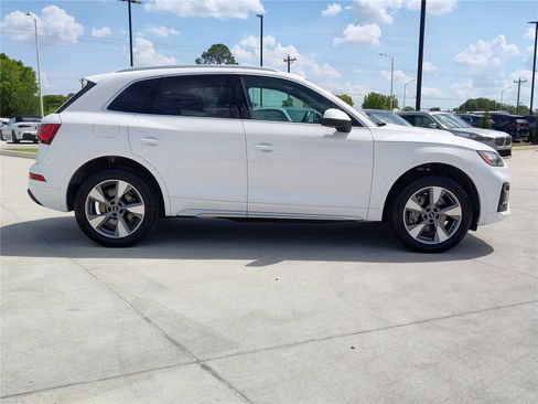 Used 2024 Audi Q5 2.0T Premium Plus AWD/4WD image 10