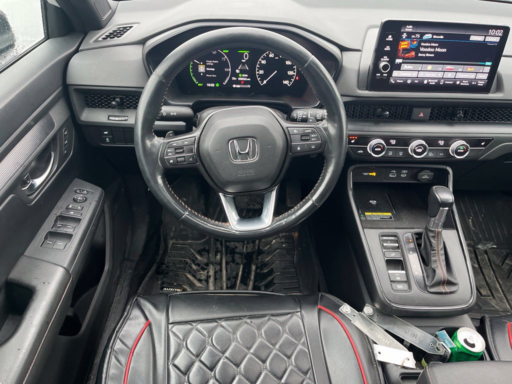 Used 2024 Honda CR-V Sport-L image 25