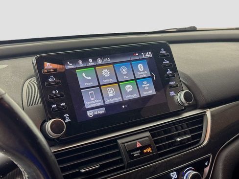 Used 2018 Honda Accord Sport image 34