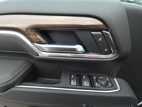 New 2026 Chevrolet Silverado 3500 LT w/ Safety Package image 14