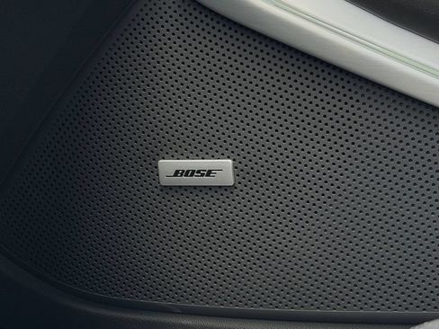 Used 2024 Chevrolet Camaro SS RWD image 14