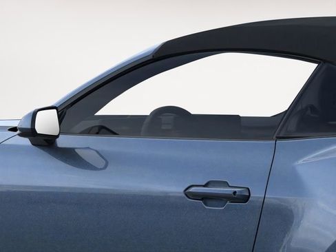 New 2026 Ford Mustang Convertible image 20