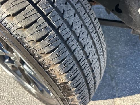 Used 2022 Jeep Wrangler Unlimited Sahara w/ Cold Weather Group image 30