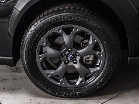 Used 2022 Subaru Crosstrek 2.5i Sport AWD/4WD image 9