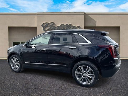 New 2026 Cadillac XT5 Premium Luxury w/ Driver Assist Package image 5