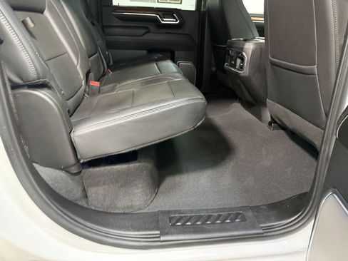 Used 2024 GMC Sierra 3500 Denali w/ Denali Reserve Package image 66