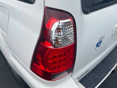 Used 2008 Toyota 4Runner Limited AWD/4WD image 20