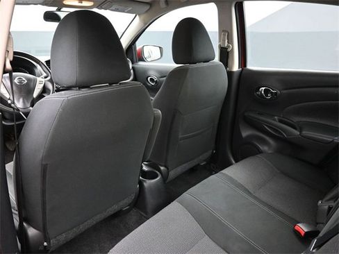 Used 2018 Nissan Versa SV w/ SV Special Edition Package image 15