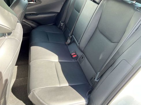 Used 2026 Toyota Prius Limited image 23