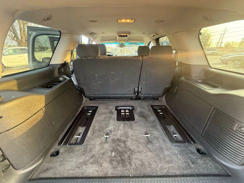 Used 2008 Chevrolet Tahoe LS image 13