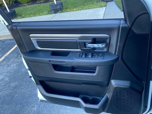 Used 2022 RAM 1500 Classic Warlock image 19