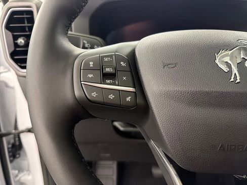 New 2025 Ford Bronco Sport Outer Banks w/ Outer Banks Tech Package+ image 20