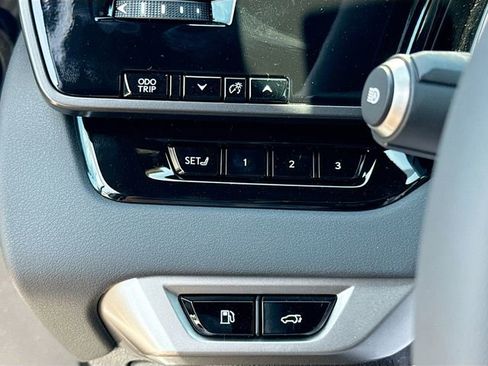 New 2026 Lexus RX 350 Premium AWD/4WD image 37