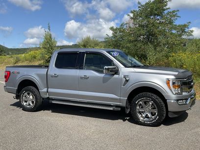 Used 2023 Ford F150 Lariat