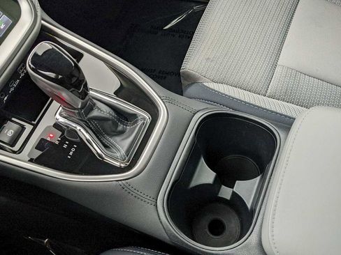 Certified 2025 Subaru Outback Premium image 35