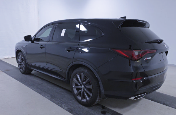 Used 2026 Acura MDX A-Spec AWD/4WD image 11