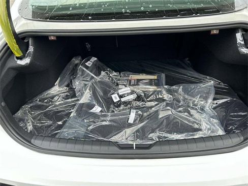 New 2026 Hyundai Sonata SEL image 6