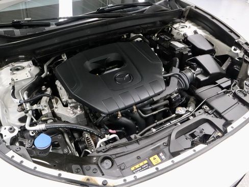 Used 2025 MAZDA CX-30 AWD 2.5 S w/ Preferred Package image 18
