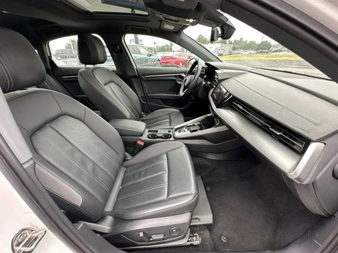 Used 2024 Audi A3 2.0T Premium FWD image 13