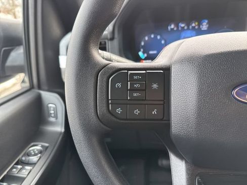 Used 2025 Ford F150 STX w/ Equipment Group 200A AWD/4WD image 22