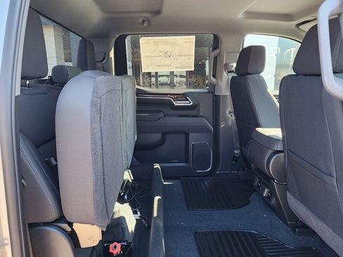 New 2026 GMC Sierra 1500 Elevation w/ X31 Off-Road Package image 44