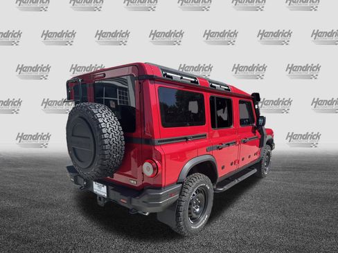 New 2025 INEOS Grenadier Trialmaster Edition image 9