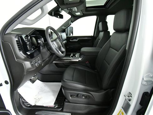 New 2026 Chevrolet Silverado 3500 LTZ w/ Trail Boss Package image 5