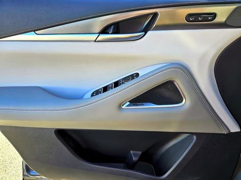 New 2026 INFINITI QX60 Luxe image 29