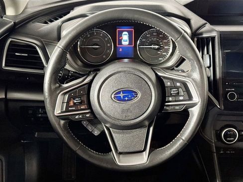 Used 2021 Subaru Crosstrek 2.5i Limited w/ Moonroof Package 2 image 13