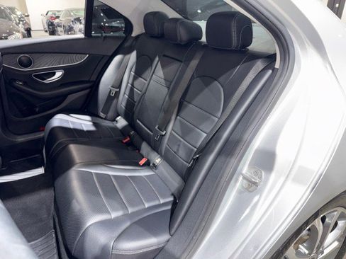 Used 2015 Mercedes-Benz C 300 Sedan image 13