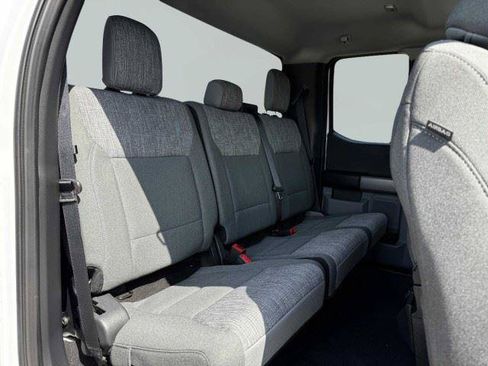 Used 2023 Ford F150 XLT w/ Equipment Group 301A Mid RWD image 43