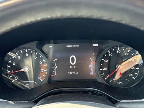 Used 2022 Jeep Compass Latitude w/ Sun and Sound Group image 28