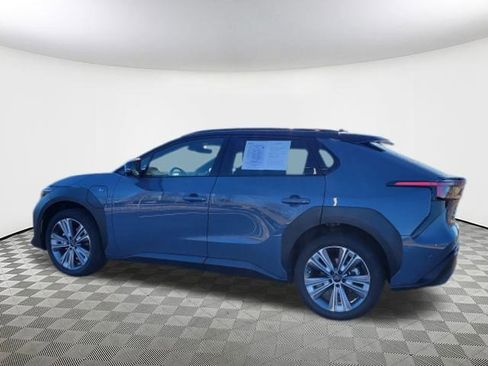 Certified 2023 Subaru Solterra AWD image 5