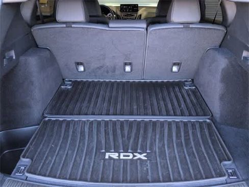 Certified 2023 Acura RDX A-Spec image 36