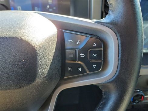 Used 2024 Ford Bronco Black Diamond w/ Sasquatch Package image 26