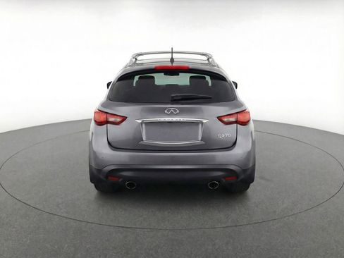 Used 2016 INFINITI QX70 AWD w/ Premium Package image 7