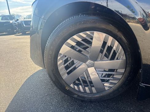 New 2026 Nissan Sentra S FWD image 29