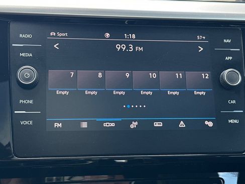 Used 2023 Volkswagen Arteon SEL Premium image 17