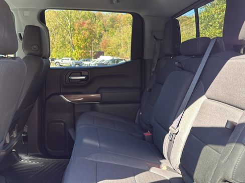 Used 2019 Chevrolet Silverado 1500 RST w/ All-Star Edition image 27
