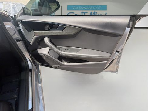 Used 2022 Audi A5 2.0T Premium Plus AWD/4WD image 33