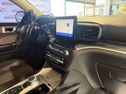 Used 2020 Ford Explorer XLT w/ Comfort Package AWD/4WD image 49