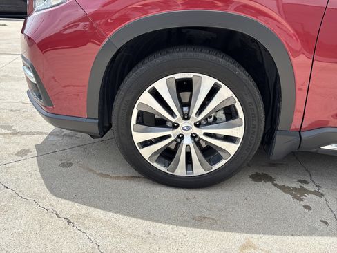 Used 2022 Subaru Ascent Touring AWD/4WD image 17