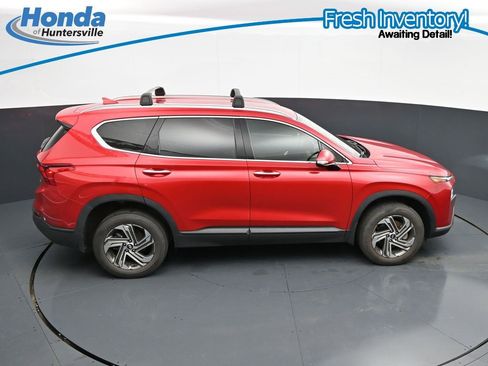 Used 2023 Hyundai Santa Fe SEL w/ Cargo Package AWD/4WD image 30