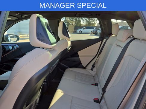 Used 2026 BMW X3 M50 AWD/4WD image 13