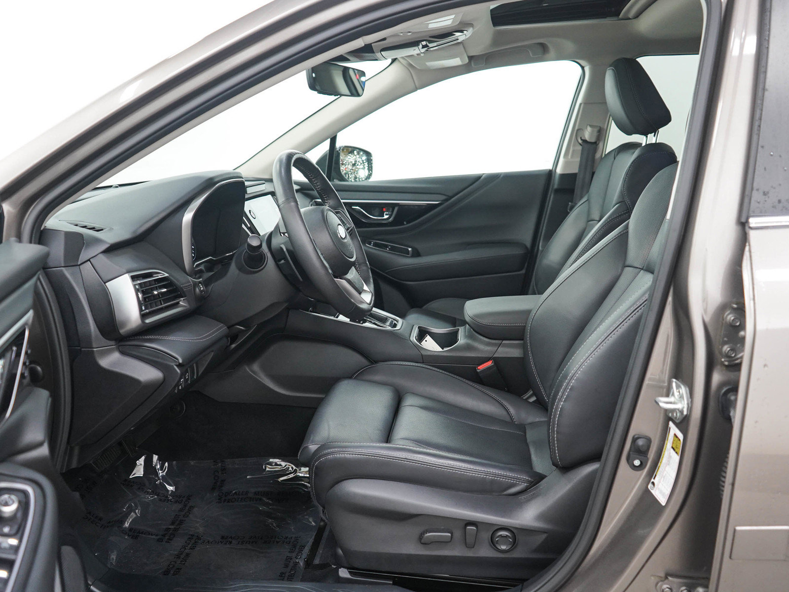 Used 2024 Subaru Outback Limited AWD/4WD image 24