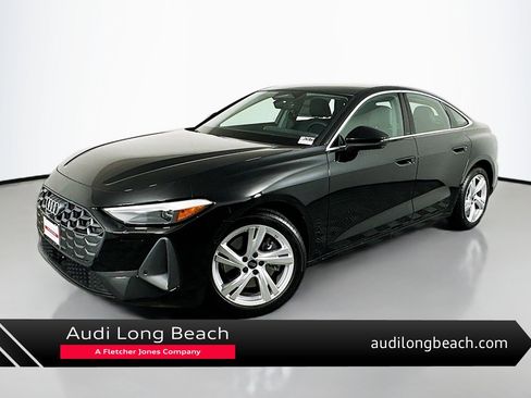 New 2025 Audi A5 2.0T Premium image 1