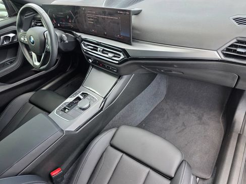 Certified 2024 BMW 230i Coupe w/ Convenience Package RWD image 24