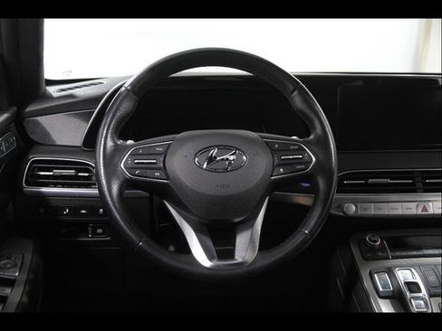 Used 2022 Hyundai Palisade Calligraphy w/ Cargo Package AWD/4WD image 7