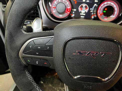 Used 2018 Dodge Challenger SRT Demon image 27