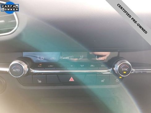 Certified 2025 MAZDA CX-30 AWD 2.5 S w/ Preferred Package image 32